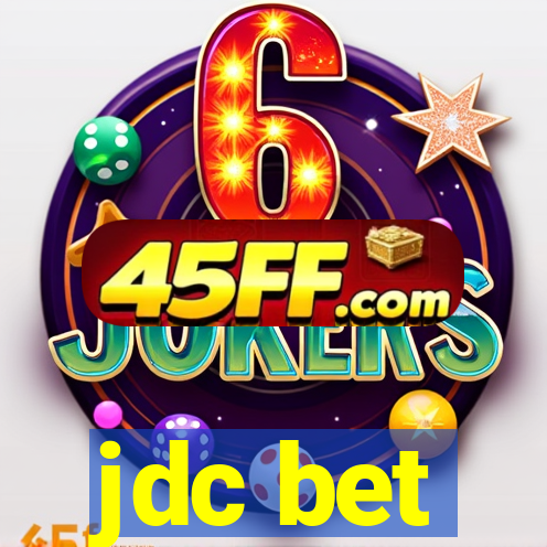 jdc bet